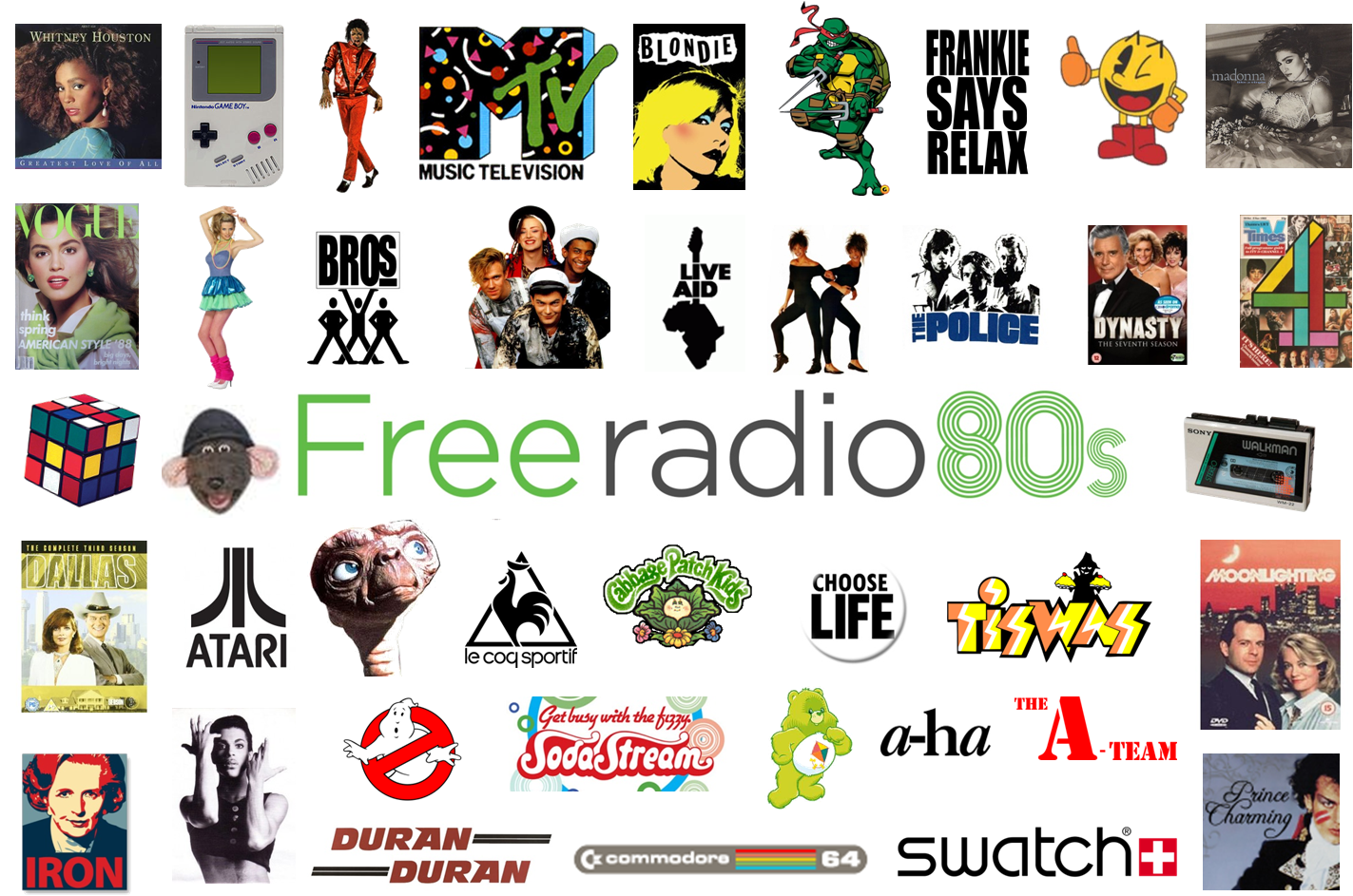 Download this Home Brands Free Radio picture